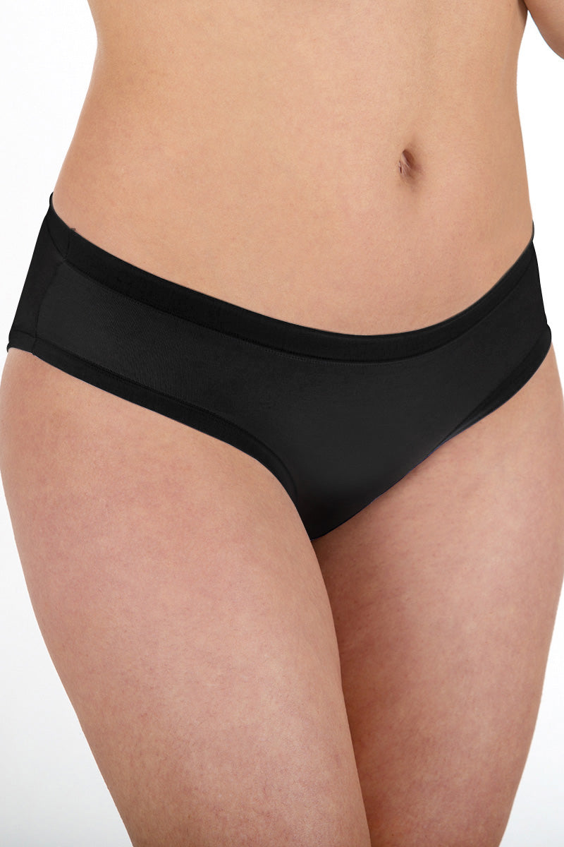 Slip Donna elasticizzato - set da 3 pezzi