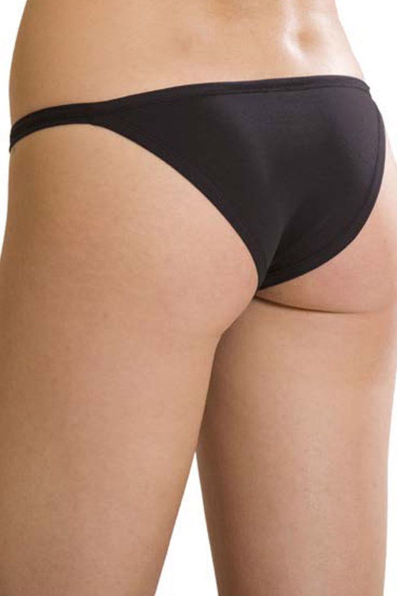 Tanga elasticizzato Donna - set da 3 pezzi