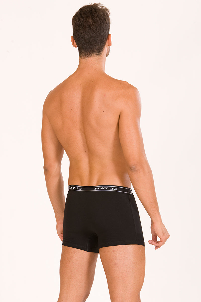 Set 5 Pezzi - Boxer Da Uomo Traspiranti, Boxer Da Uomo - Foto 3